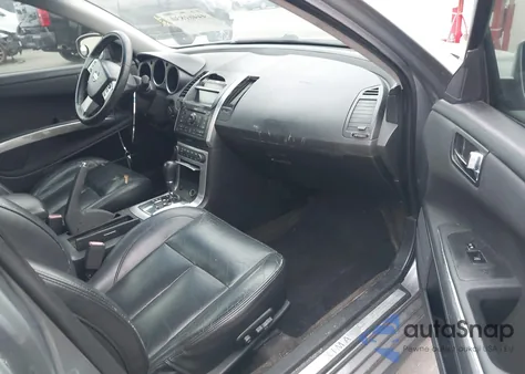 2008 Nissan Maxima 3.5 Se z USA, uszkodzony, nr VIN 1N4BA41E58C819481